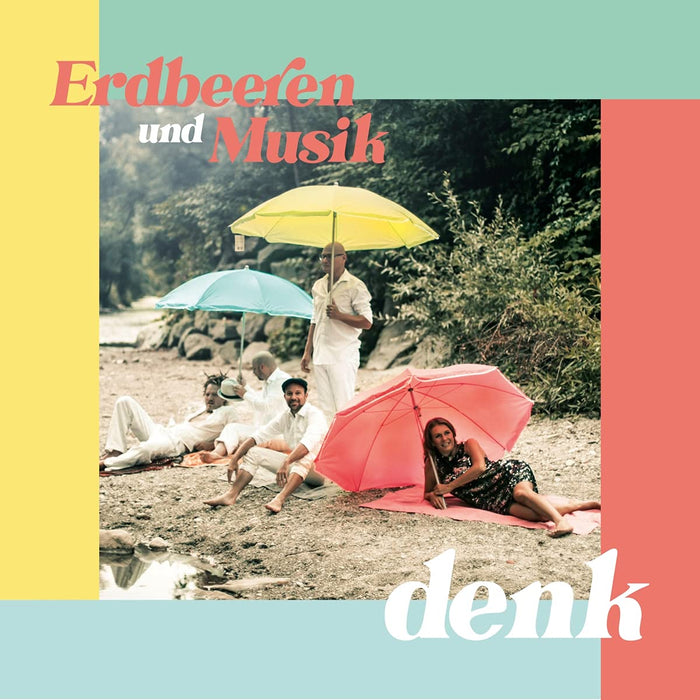 Denk - Erdbeeren Und Musik;