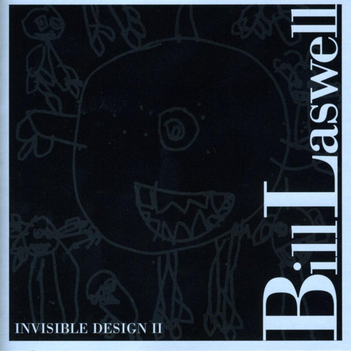 Bill Laswell - Invisible Design II;