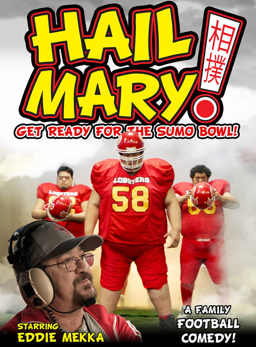 Hail Mary! [Edizione: Stati Uniti];