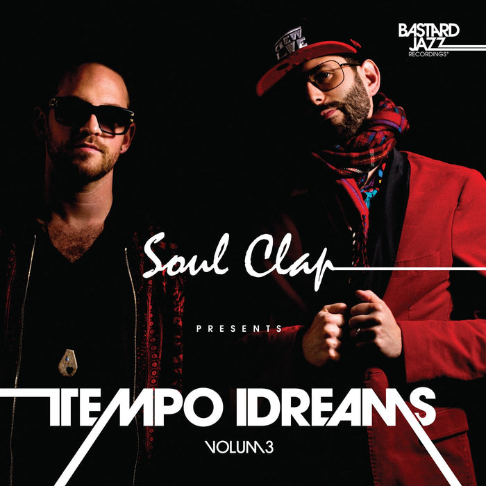 Soul Clap Presents: Tempo Dreams, Vol. 3 / Various;