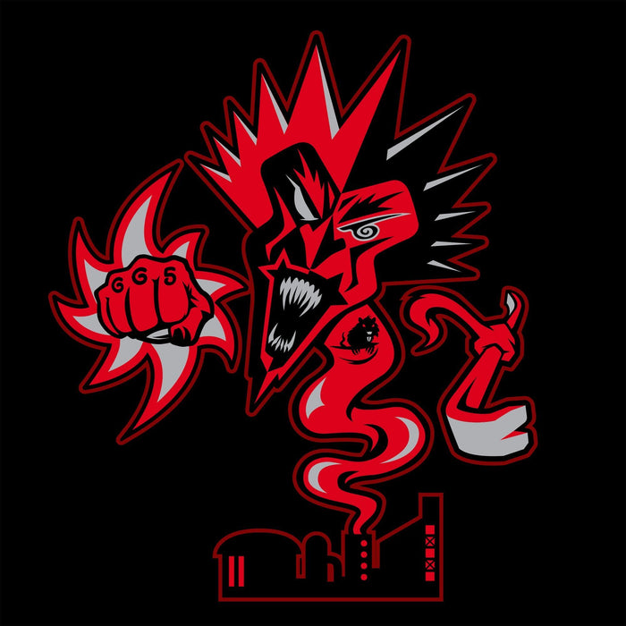 Insane Clown Posse - Fearless Fred Fury;