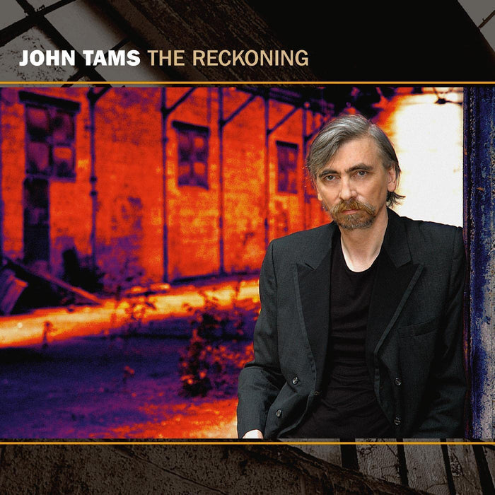 John Tams - The Reckoning;