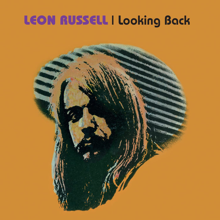 Leon Russell - Looking Back (180G-Purple Vinyl);