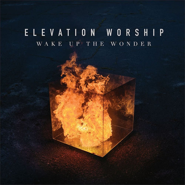 Elevation Worship - Wake Up The Wonder;