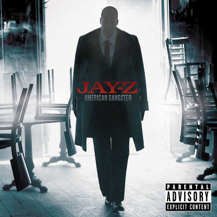 Jay-z - American Gangster;