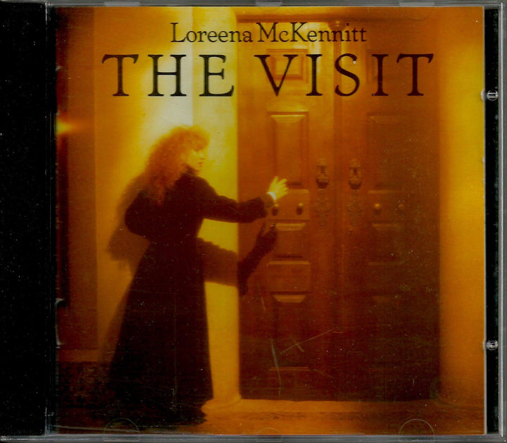 Loreena Mckennitt - The Visit;