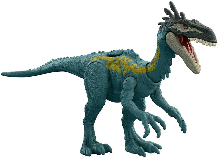 Jurassic World: Mattel - Pericolo Giurassico (Assortimento);