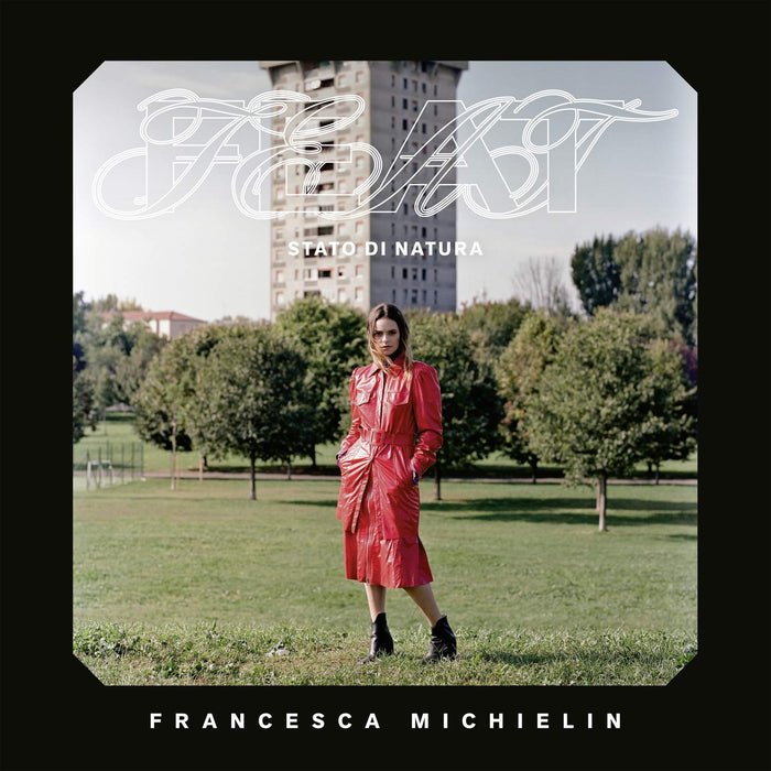 Francesca Michielin - Feat (Stato Di Natura);