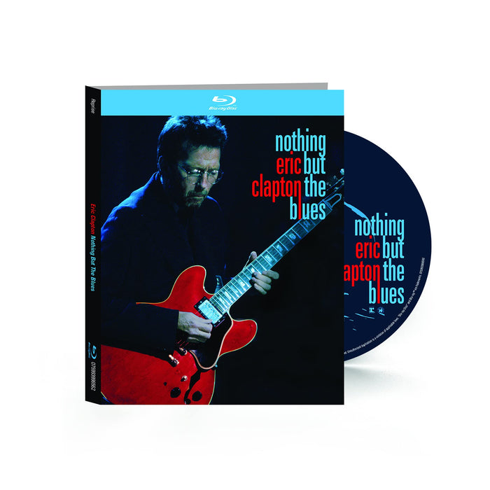 Eric Clapton - Nothing But The Blues;