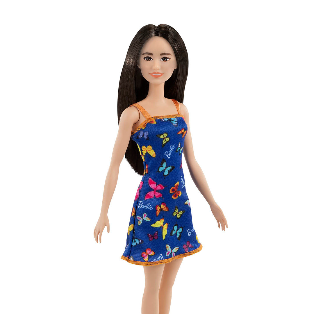 Barbie: Mattel - Color Reveal - Doll;