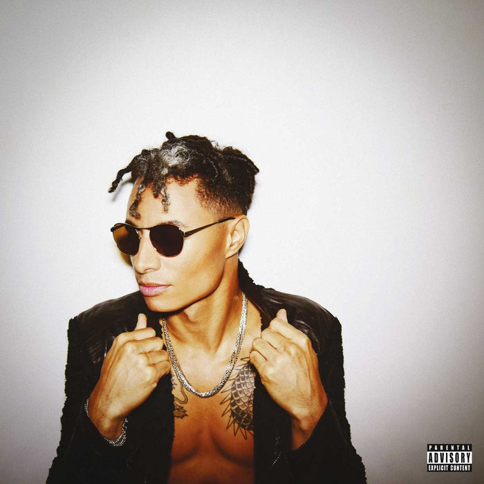 Jose' James - Love In A Time Of Madness;