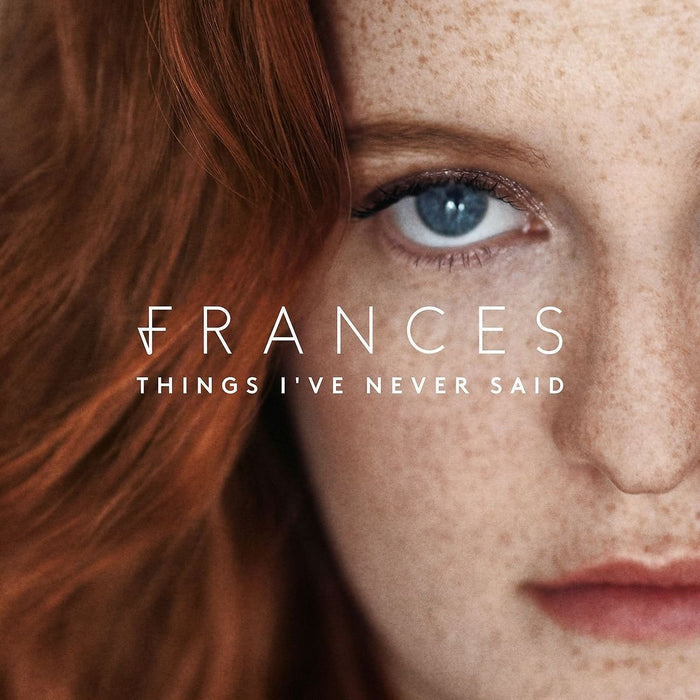 Frances - Things I'Ve Never Said;