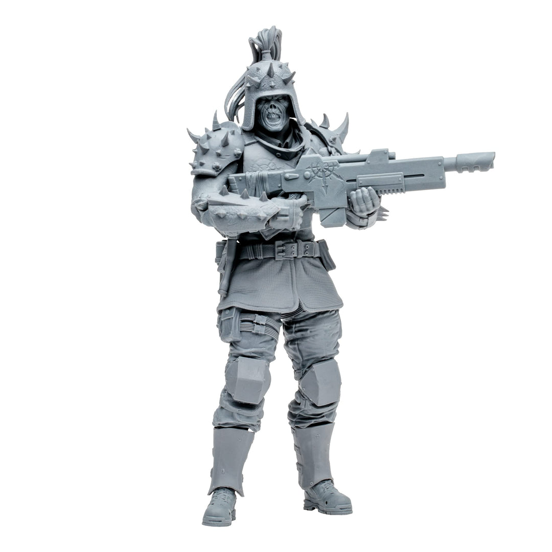 Warhammer 40000: McFarlane Toys - Ap Dt Traitor Guard;