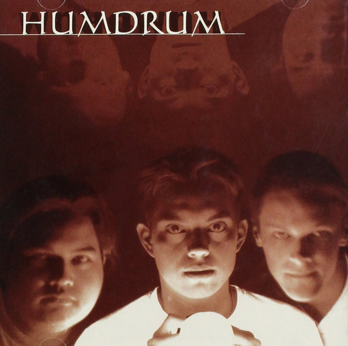 Humdrum San Antonio - Sevendown;