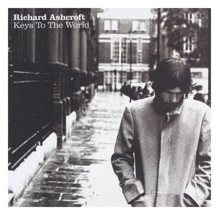 Richard Ashcroft - Keys To The World;