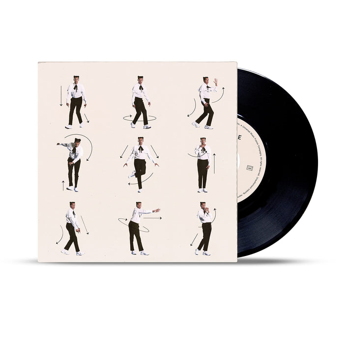 Stromae - Sante' (7");