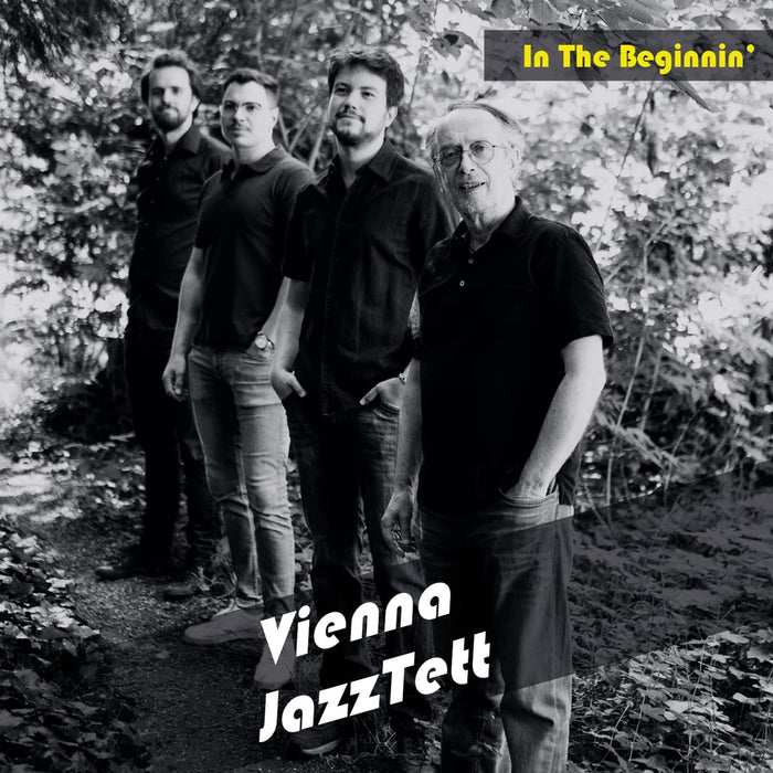 Vienna Jazztett - In The Beginnin';