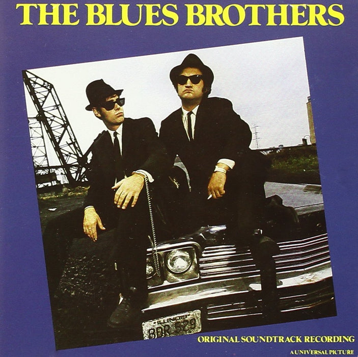 Blues Brothers (The) / O.S.T.;