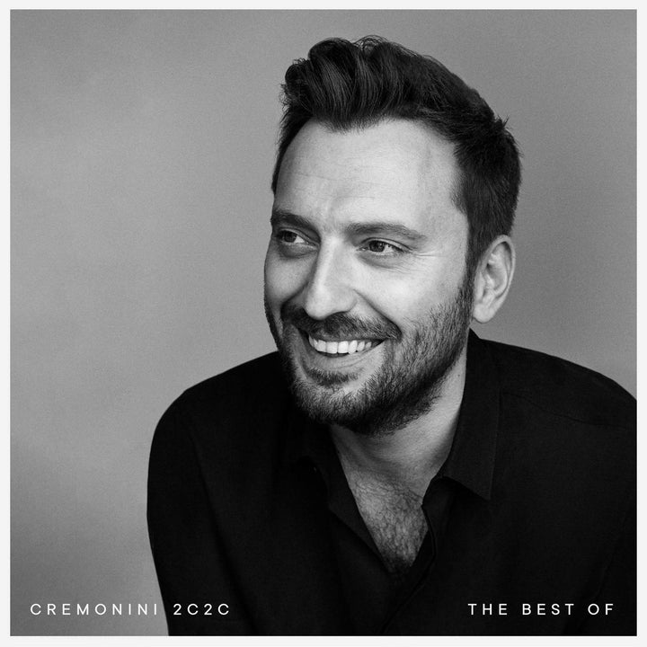 Cesare Cremonini - Cremonini 2C2C The Best Of (3 Cd);