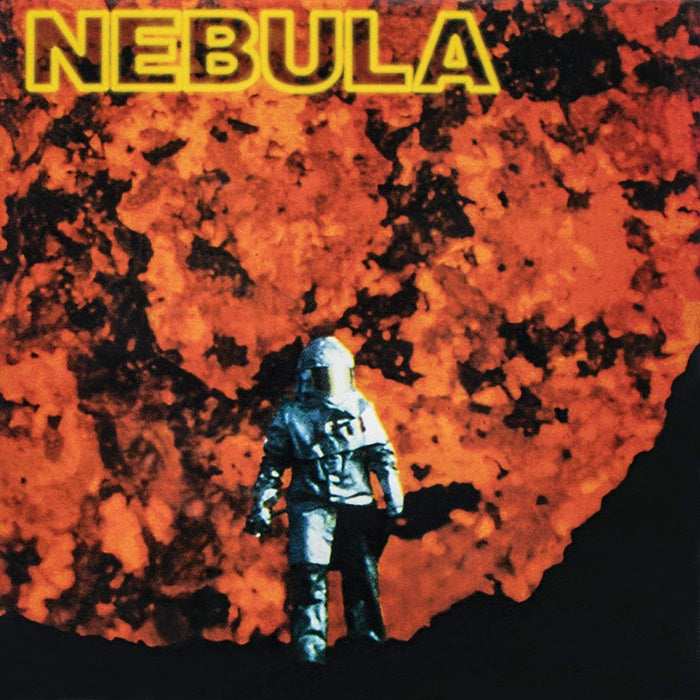 Nebula - Let It Burn;
