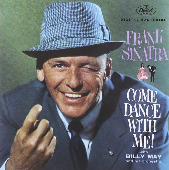 Frank Sinatra - Come Dance With Me;