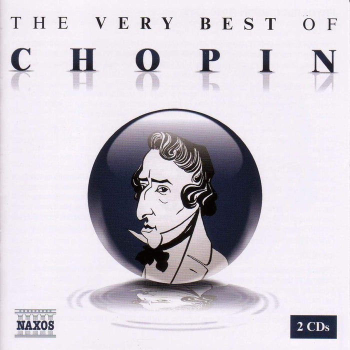 Fryderyk Chopin - The Very Best Of (2 Cd);