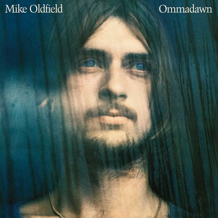 Mike Oldfield - Ommadawn;