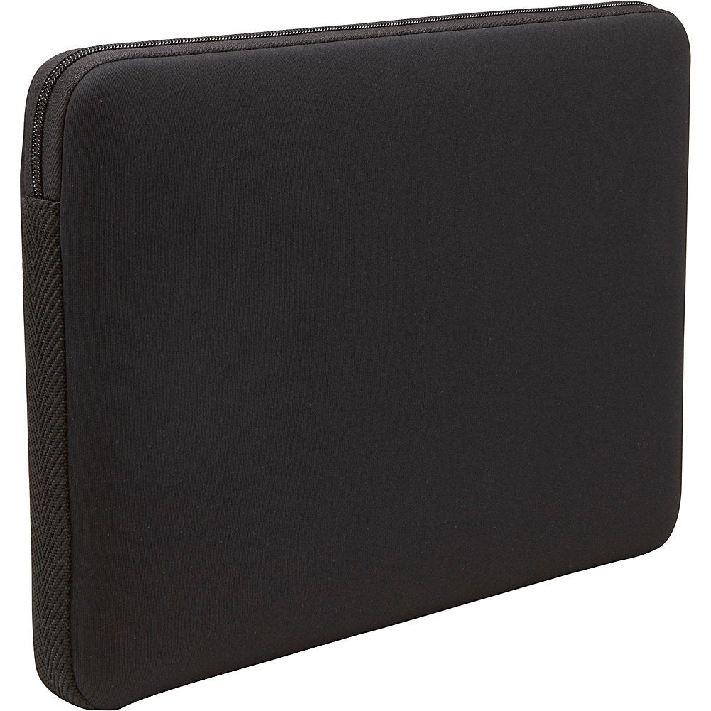 Case Logic: LAPS-113 Sleeve in Neoprene per MacBook e Laptop da 13.3", Nero;