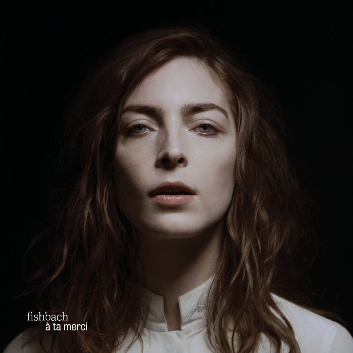 Fishback - A Ta Merci (Deluxe Version);