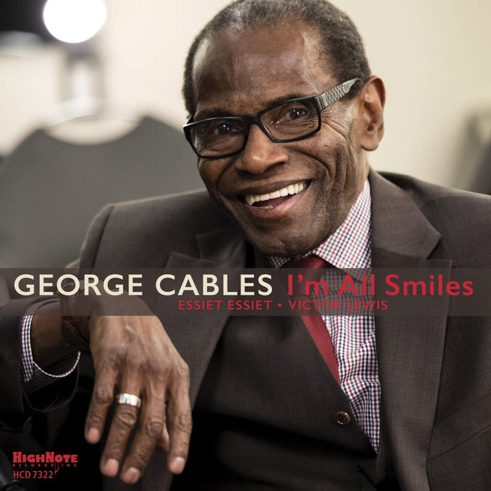 George Cables - I'M All Smiles;