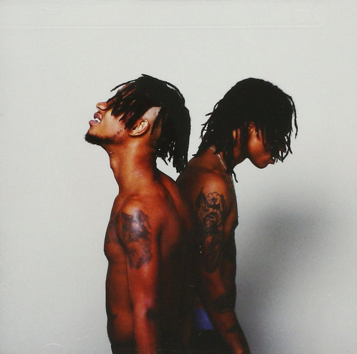Rae Sremmurd - Sremmlife 2;