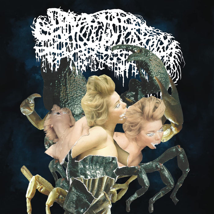 Sanguisugabogg - Homicidal Ecstasy;