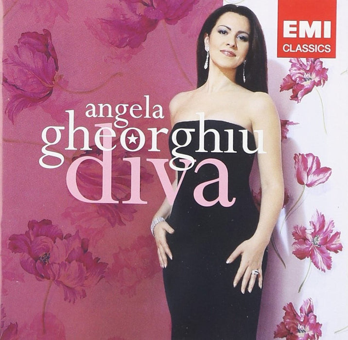 Angela Gheorghiu: Diva;