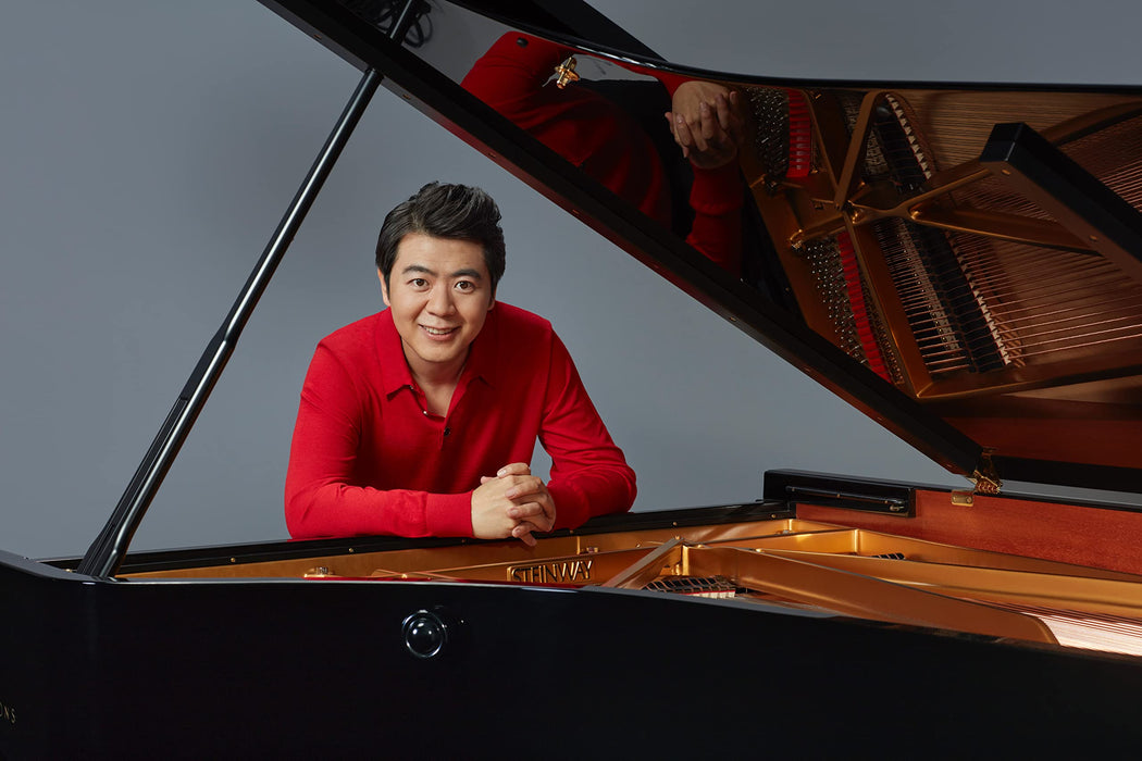Lang Lang - The Disney Book (2 Cd);