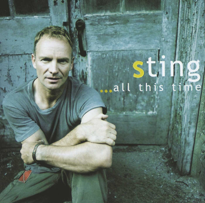 Sting - All This Time;