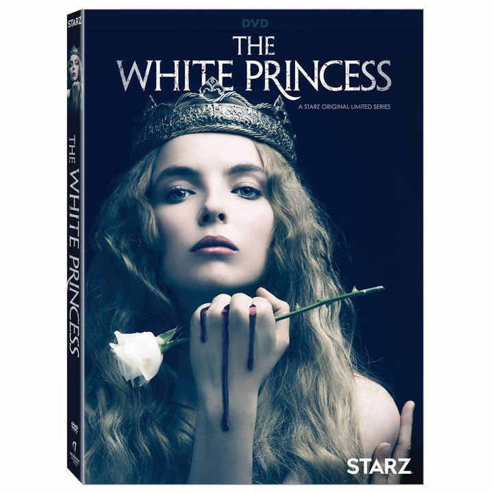 White Princess (3 DVDs) [Edition: United States];