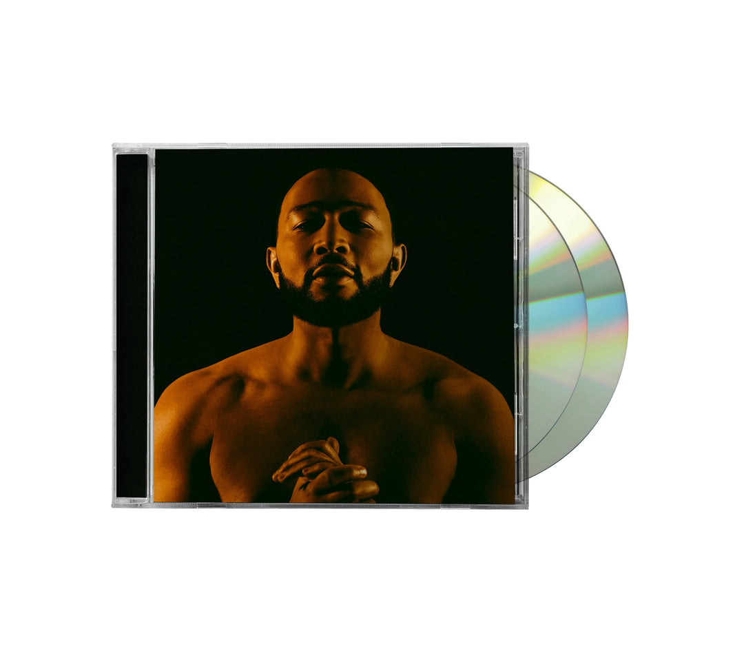 John Legend - Legend (2 Cd);