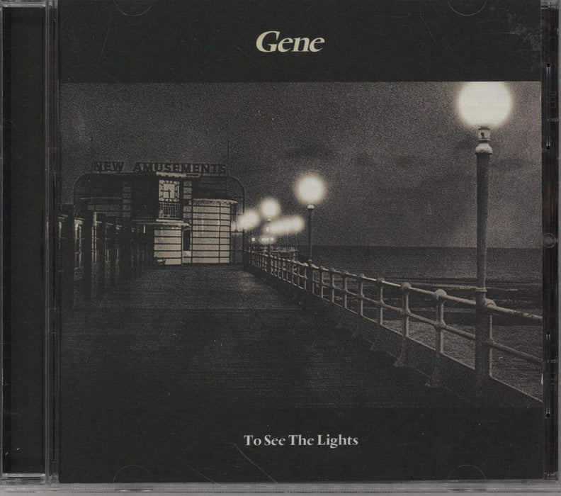Gene - To See The Lights;