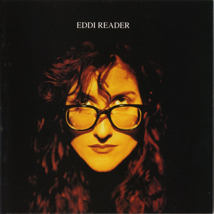 Eddi Reader - Eddi Reader;