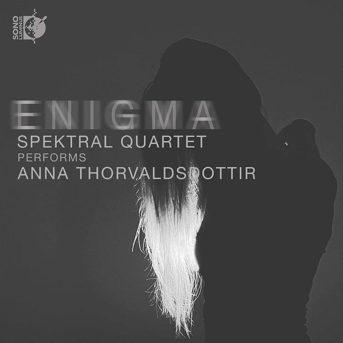 Enigma: Spektral Quartet Performs Anna Thorvaldsdottir;