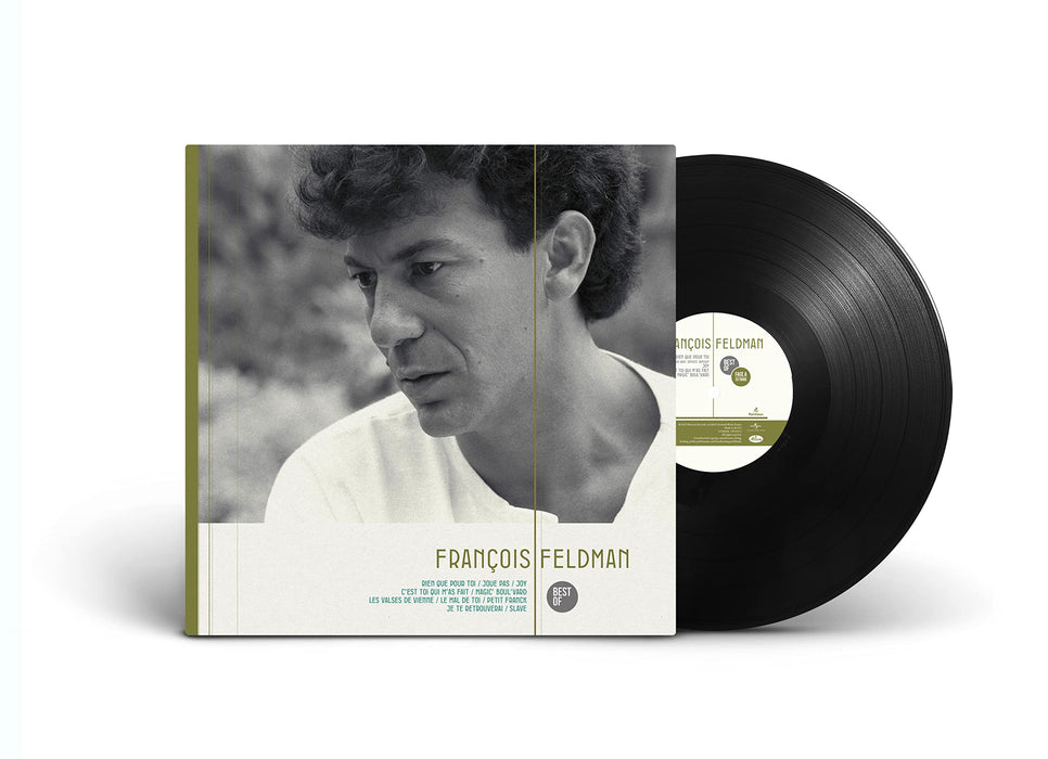 Francois Feldman - Best Of;