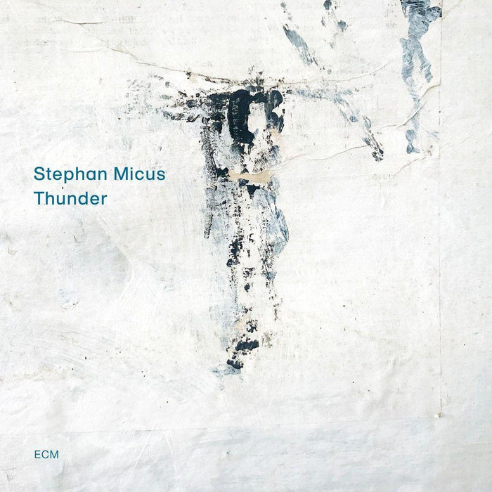 Stephan Micus - Thunder;