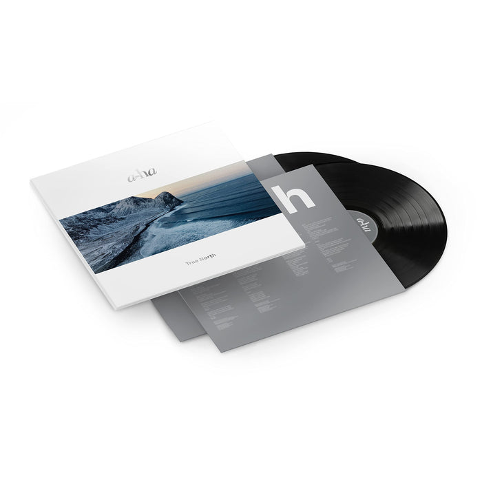 A-Ha - True North (2 Lp);