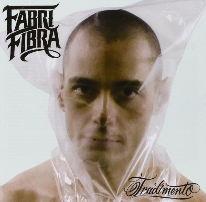 Fabri Fibra - Tradimento;