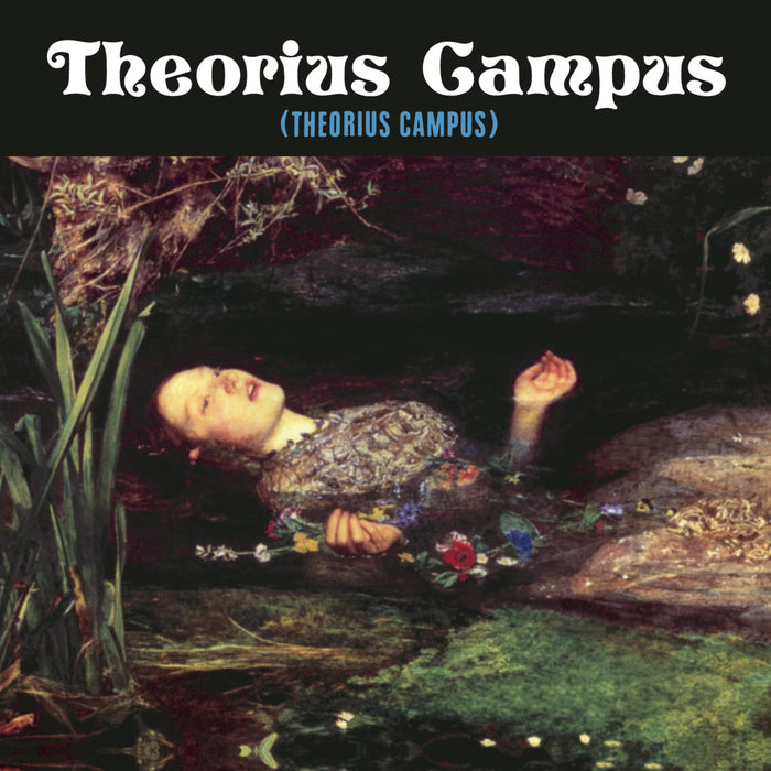 Theorius Campus - Theorius Campus;