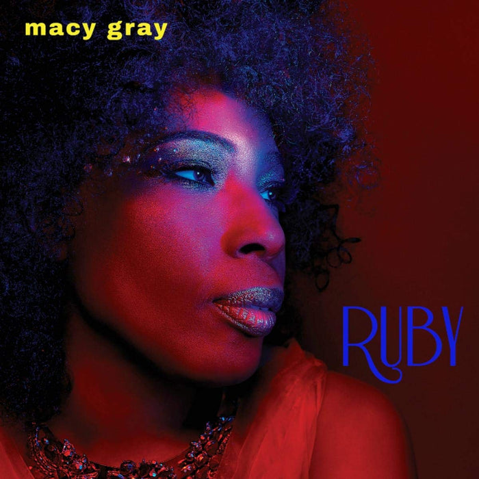 Macy Gray - Ruby;
