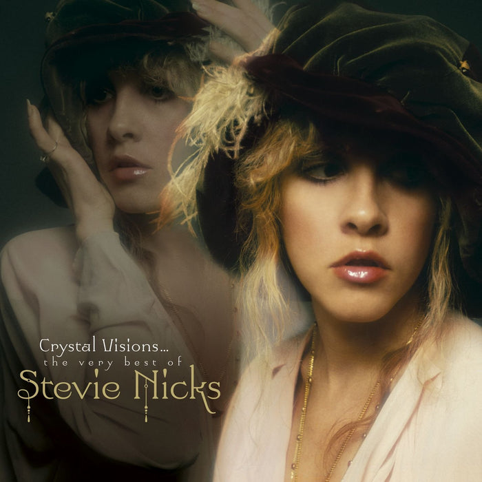 Stevie Nicks - Crystal Visions - The Very Best Of;