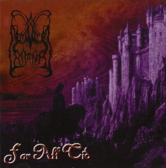 Dimmu Borgir - For All Tid;