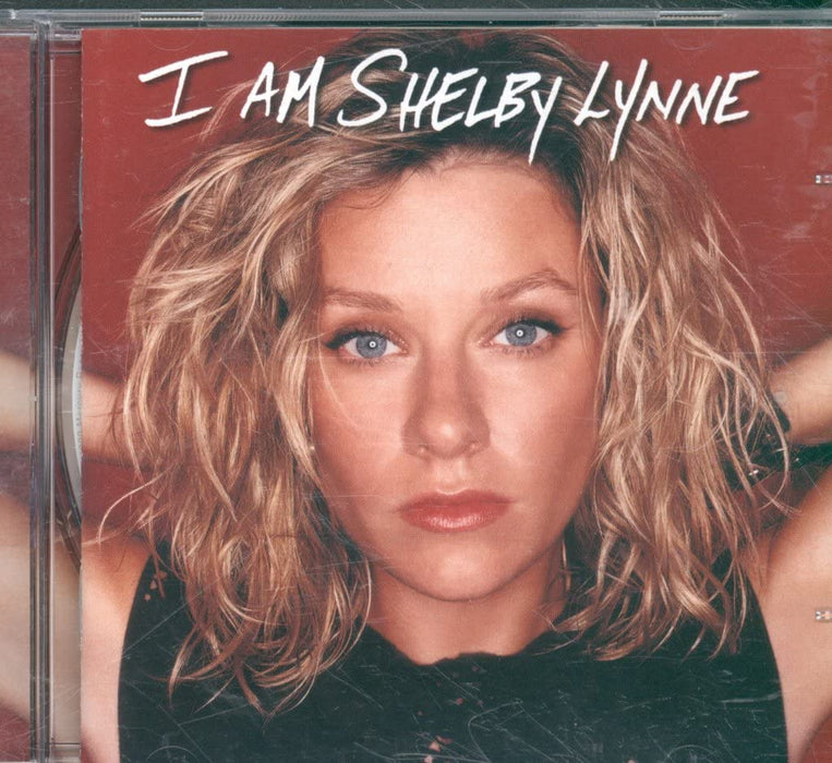Shelby Lynne - I Am Shelby Lynne;