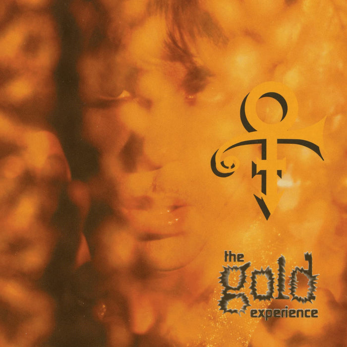 Prince - Gold Experience;